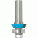 Roman Carbide 25degree Bevel 1/2in Shank DC1094