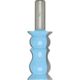 Roman Carbide 2in Crown Moulding 1/2in Shank DC1520