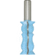 Roman Carbide 2in Crown Moulding 1/2in Shank DC1520
