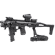 Roni Micro Roni Gen 4X Pistol Conversion Kit for CZ w/Brace