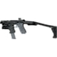 Roni Nano Roni Kit for Glock 17/19/19X/22/23/25/31/32/45, Black, NR-G1719-STAB-BLK