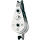 Ronstan 30 Utility Block- Double, Loop Top and Becket Series 72304