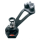 Ronstan Bearing Swivelling Cam Cleat Base Ball 55354