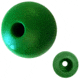 Ronstan Parrel Bead - 32mm 1-1/4&quot; OD - Green - Single 55074