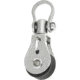 Ronstan Series 15 Ball Bearing Utility Block - Single, Swivel Shackle Head 71019
