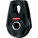 Ronstan Series 30 Ball Bearing Orbit Block - Single - Becket - Lashing head 55174