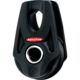 Ronstan Series 30 Ball Bearing Orbit Block - Single - Becket - Lashing head, RF35101