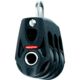 Ronstan Series 30 Ball Bearing Orbit Block - Triple, RF35302