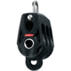 Ronstan Series 30 Ball Bearing Orbit Block - Triple - Becket 55179