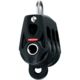 Ronstan Series 30 Ball Bearing Orbit Block - Triple - Becket, RF35312