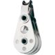 Ronstan Series 30 Utility Block - Double, Loop Top, RF81