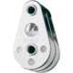 Ronstan Series 30 Utility Block - Double, Tube Rivet 72299