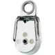 Ronstan Series 30 Utility Block - Single - Ferrule Eye Head 55221