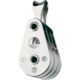 Ronstan Series 30 Utility Block - Triple, Loop Top, RF82