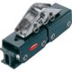 Ronstan Series 32 I-Beam Car - Tandem - Channel Top - 157mm 6-3/16", RC63216