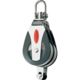 Ronstan Series 40 All Purpose Block - Double - Becket, RF51210