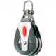 Ronstan Series 40 All Purpose Block - Double Block - Full Swivel Head 65757