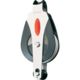 Ronstan Series 40 All Purpose Block - Single - Becket - Loop Top, RF41111