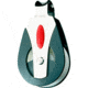 Ronstan Series 40 All Purpose Block - Single - Loop Top 55202