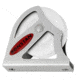 Ronstan Series 40 All Purpose Block - Single Upright Lead 70602