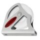 Ronstan Series 40 All Purpose Block - Single Upright Lead, RF41171