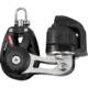 Ronstan Series 40 Orbit Single BB Block w/Cleat &amp; Swivel, RF48120