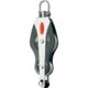 Ronstan Series 50 All Purpose Block - Fiddle - Becket, RF51510