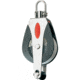 Ronstan Series 50 All Purpose Block - Single - Becket - Universal Head 55255