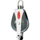 Ronstan Series 50 All Purpose Block - Single - Becket - Universal Head, RF51110