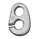 Ronstan Sister Clip - Stainless Steel - Large 55158