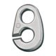 Ronstan Sister Clip - Stainless Steel - Large, RF2665