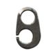 Ronstan Sister Clip - Stainless Steel - Small, RF536