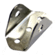 Ronstan Transom Gudgeon - 6.4mm 1/4" Pin/Hole 55156