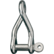 Ronstan Twisted Shackle - 1/2" Pin - 2-9/16"L x 3/4"W 55339