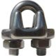 Ronstan Wire Rope Grip - Size 5 - 5mm 3/16" Diameter Wire, RF1685-5