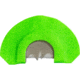 Roost'Em E'Ze Girl 3 Reed Diaphragm Turkey Call, Green 1401365