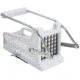 Roots &amp; Harvest French Fry Cutter, White, Small, 587