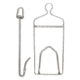 Roots &amp; Harvest Poultry Shackle and Hook, 1656