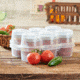 Roots &amp; Harvest SafeCrate for Pint Jars, 6 Count, 1717