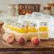 Roots &amp; Harvest SafeCrate for Pint Jars, 6 Count, 1717