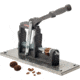 Roots &amp; Harvest Walnut Cracker, Carbon Steel, Small, 1012