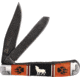 Roper Knives Yellowhorse Wolftrax Trapper