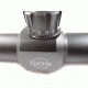 ROS Optics CTS 1-4x30mm Multipurpose Collimator Rifle Scope w/ Illuminated Reticle, Black, GSCTS1430