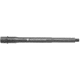 Rosco Manufacturing 11.5in Limited Husky Phosphate &amp; Chrome 5.56 NATO Barrel, Black, 11.5, LTD-115-SOC-556-7-C-CL