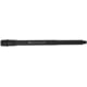 Rosco Manufacturing Husky AR-15 5.56x45mm NATO Threaded AR Barrel, Phosphate/Chrome, Mid Length, Black, 14.5in, HSK-145-SOC-556-7-M-CL