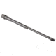 Rosco Manufacturing 556NATO 1/7 Twist  4150 CMV Steel 1/2-28 TPI .750 in Target Crown 11-Degree Carbine Gas System 3-Gun 16 in Barrel,  Salt Bath Nitride Finish, ROS3G-160-556-047
