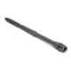 Rosco Manufacturing 556NATO 14.5 Inch Salt Bath Nitride Finish 1/7 Twist 1/2 x 28 4150 CV Material M4 Barrel, Salt Bath Nitride Finish, ROSM4-145-556-047