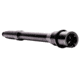 Rosco Manufacturing Bloodline 5.56 NATO Barrel, M4, 10.5in, Carbine, 1-7 Twist, 1/2x28 Thread, Nitride, Black, BL-105-M4-556-7-C