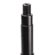 Rosco Manufacturing Bloodline 5.56 NATO Barrel, M4, 10.5in, Carbine, 1-7 Twist, 1/2x28 Thread, Nitride, Black, BL-105-M4-556-7-C