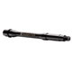 Rosco Manufacturing Bloodline 5.56 NATO Barrel, M4, 10.5in, Carbine, 1-7 Twist, 1/2x28 Thread, Nitride, Black, BL-105-M4-556-7-C